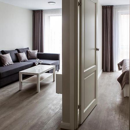 Am Apartamentai Klaipėda Exterior foto