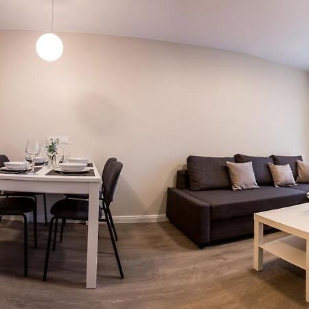 Am Apartamentai Klaipėda Exterior foto